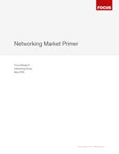 Market Primer: Networking